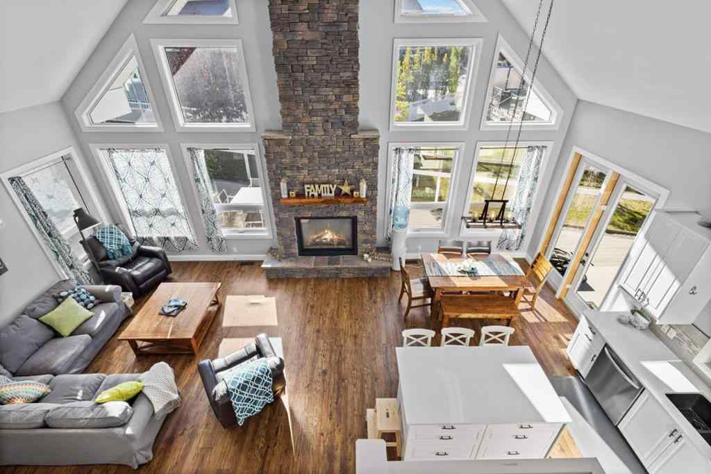 MLS® A2204047 - Unit #7039 35468 Range Road 30   in Gleniffer Lake Rural Red Deer County, Residential