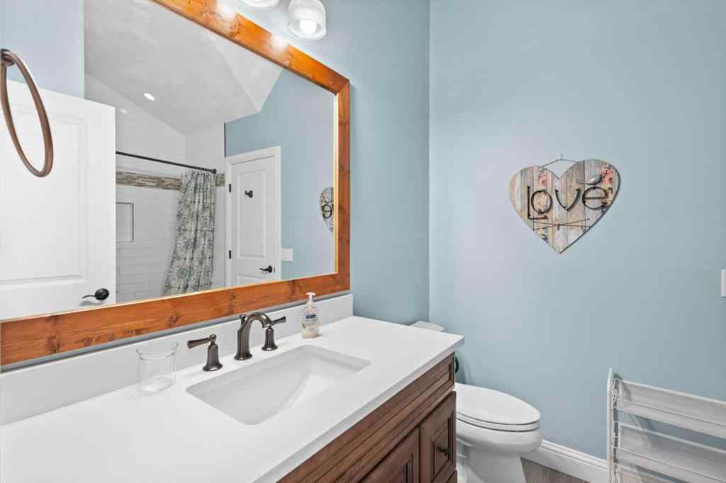 MLS® A2204047 - Unit #7039 35468 Range Road 30   in Gleniffer Lake Rural Red Deer County, Residential