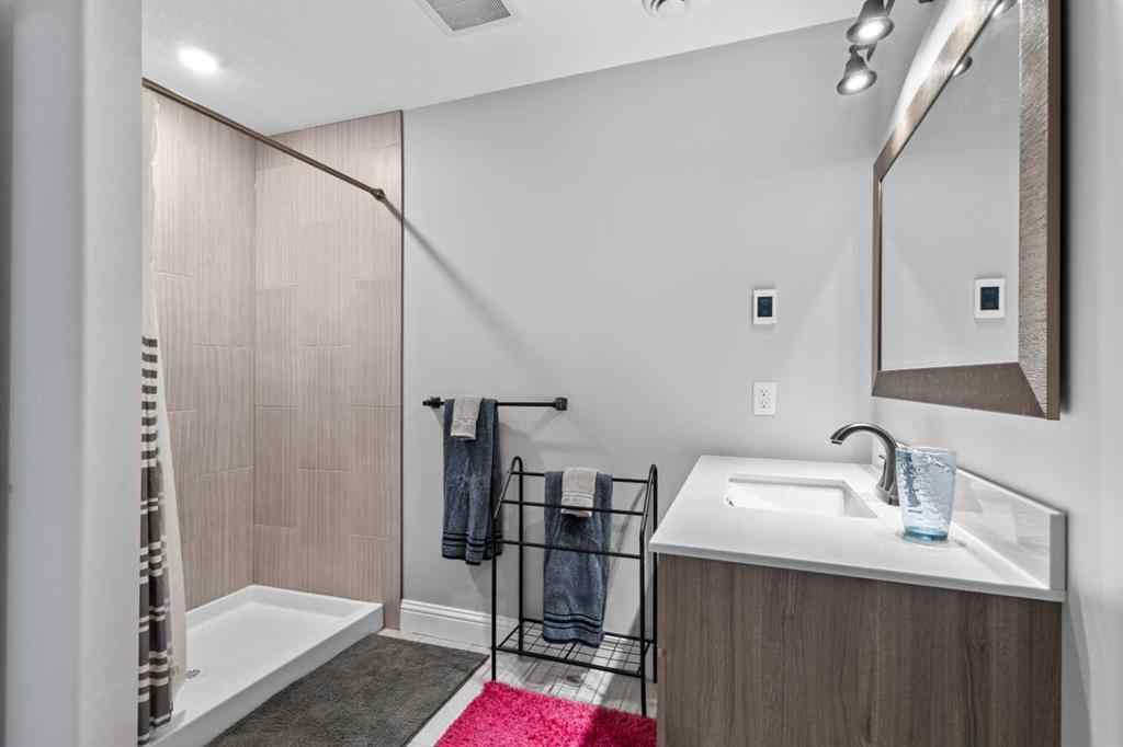MLS® A2204047 - Unit #7039 35468 Range Road 30   in Gleniffer Lake Rural Red Deer County, Residential