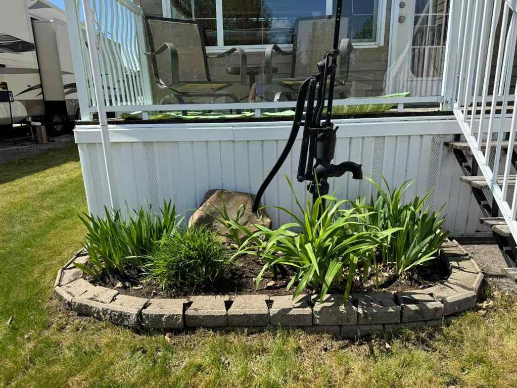 MLS® A2204052 - Unit #5090 35468 Range Road 30   in Gleniffer Lake Rural Red Deer County, Residential