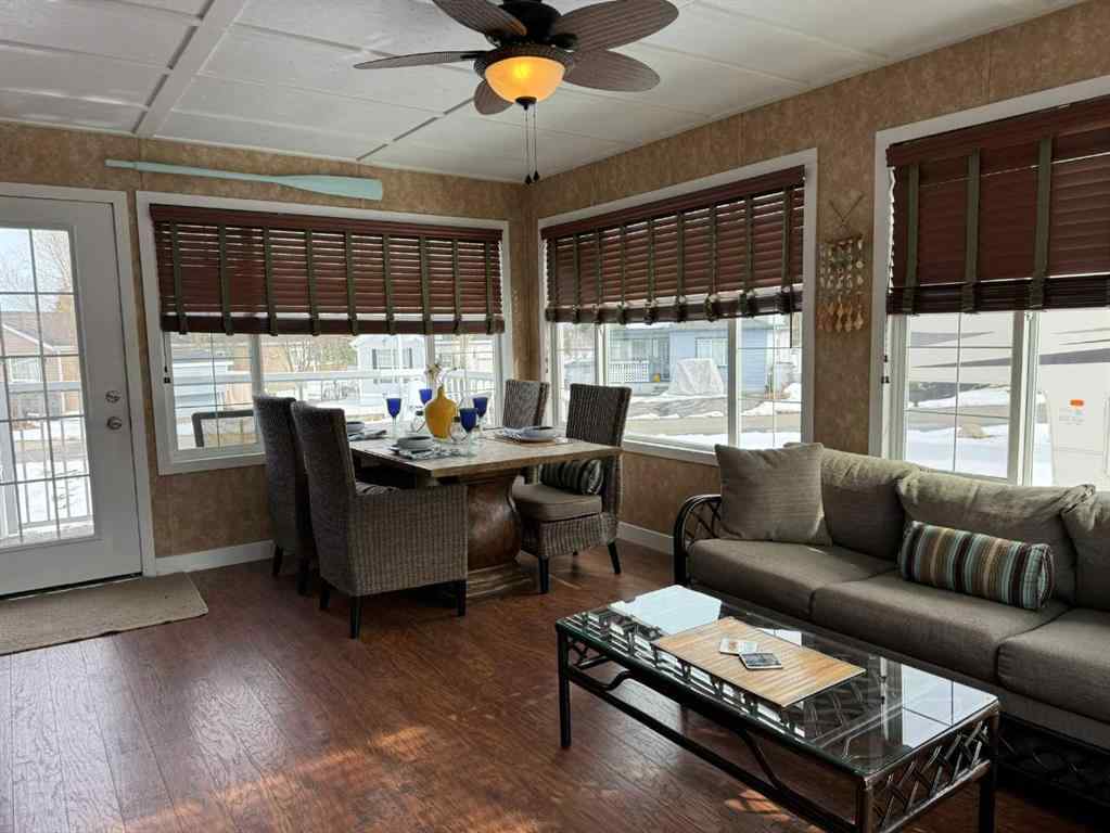 MLS® A2204052 - Unit #5090 35468 Range Road 30   in Gleniffer Lake Rural Red Deer County, Residential