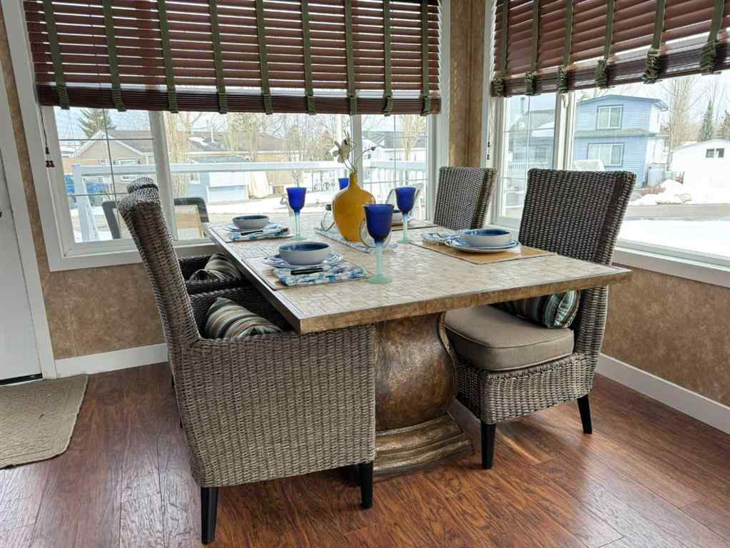 MLS® A2204052 - Unit #5090 35468 Range Road 30   in Gleniffer Lake Rural Red Deer County, Residential