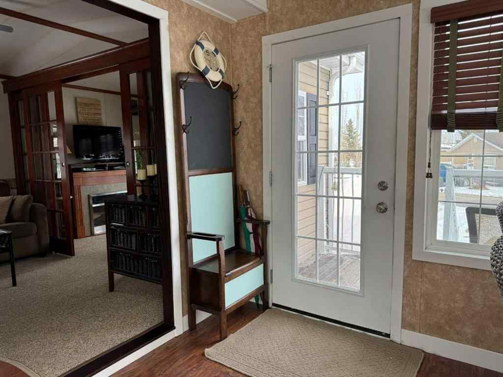 MLS® A2204052 - Unit #5090 35468 Range Road 30   in Gleniffer Lake Rural Red Deer County, Residential