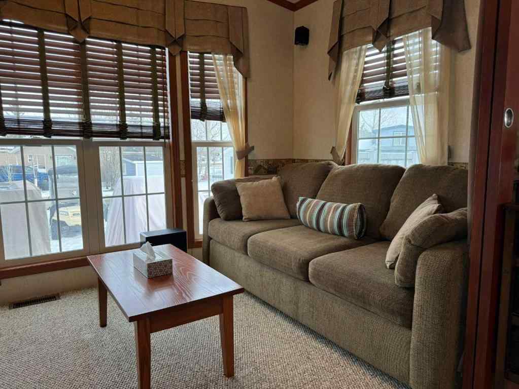 MLS® A2204052 - Unit #5090 35468 Range Road 30   in Gleniffer Lake Rural Red Deer County, Residential