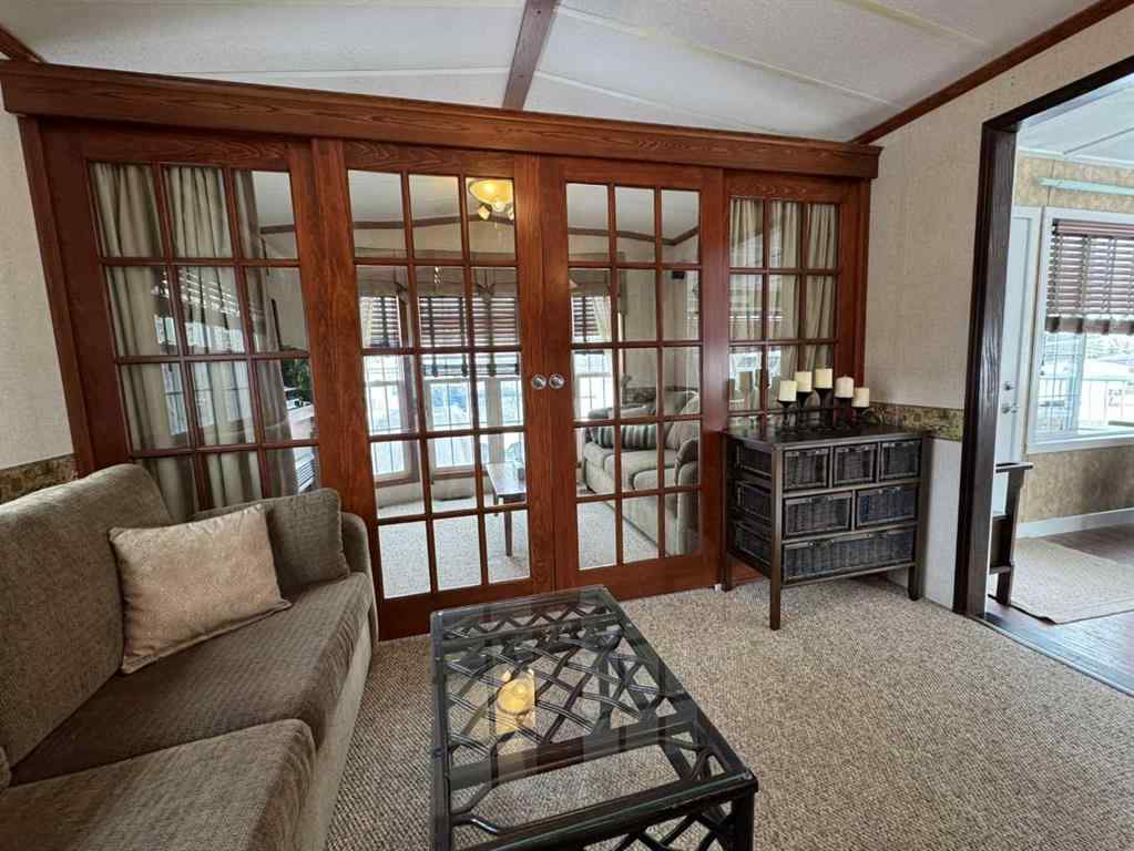MLS® A2204052 - Unit #5090 35468 Range Road 30   in Gleniffer Lake Rural Red Deer County, Residential