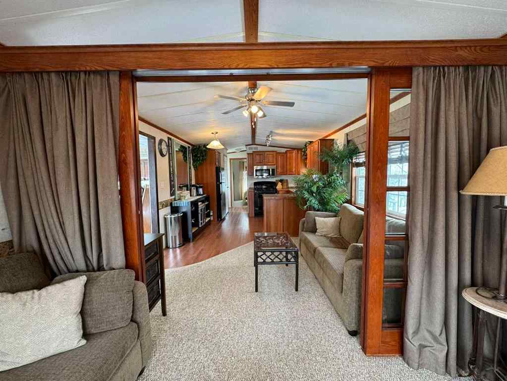 MLS® A2204052 - Unit #5090 35468 Range Road 30   in Gleniffer Lake Rural Red Deer County, Residential