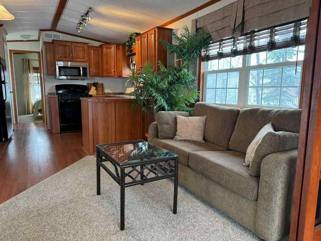 MLS® A2204052 - Unit #5090 35468 Range Road 30   in Gleniffer Lake Rural Red Deer County, Residential