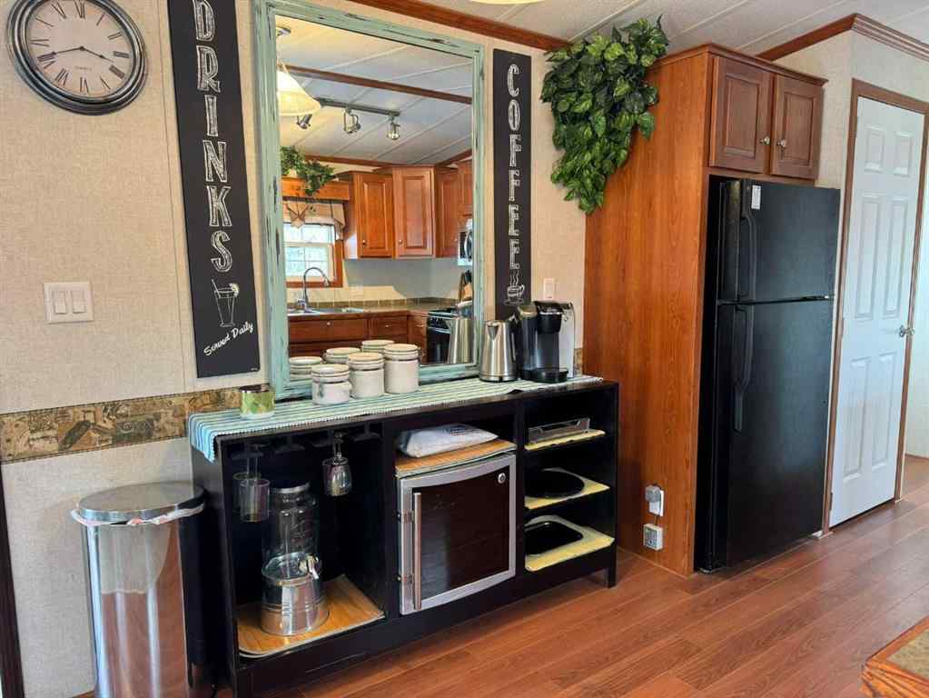 MLS® A2204052 - Unit #5090 35468 Range Road 30   in Gleniffer Lake Rural Red Deer County, Residential