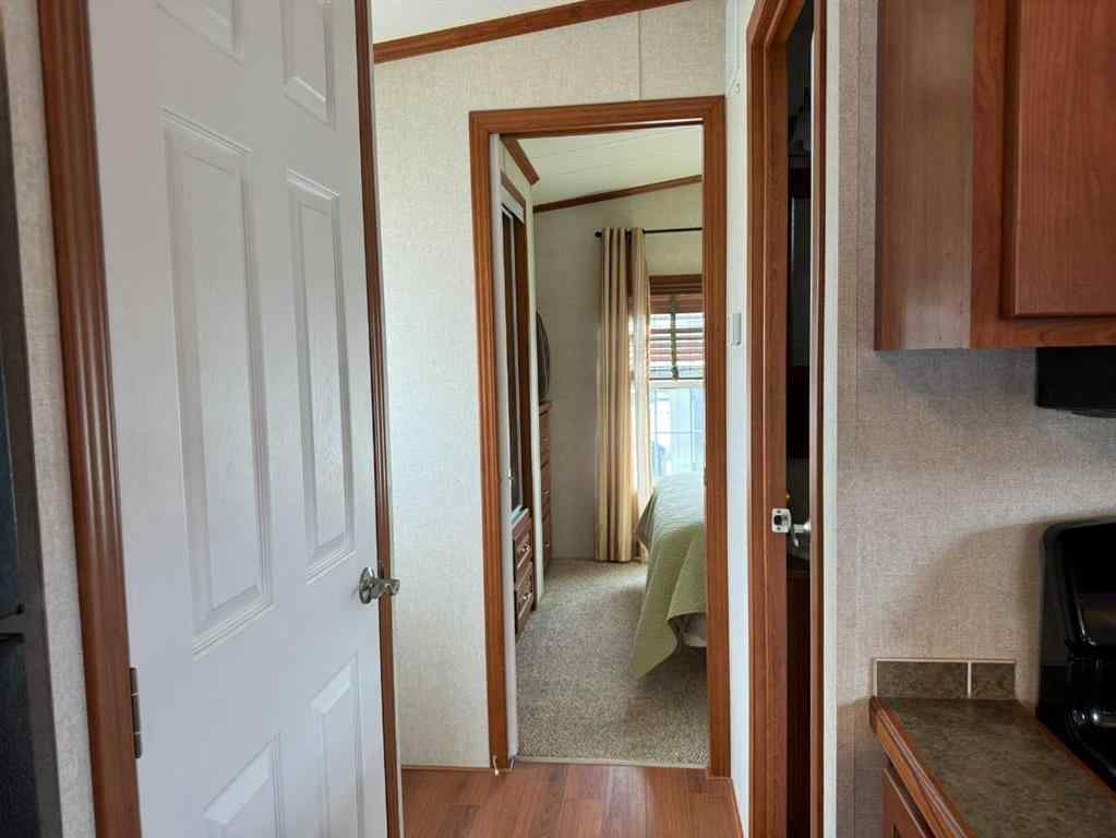 MLS® A2204052 - Unit #5090 35468 Range Road 30   in Gleniffer Lake Rural Red Deer County, Residential