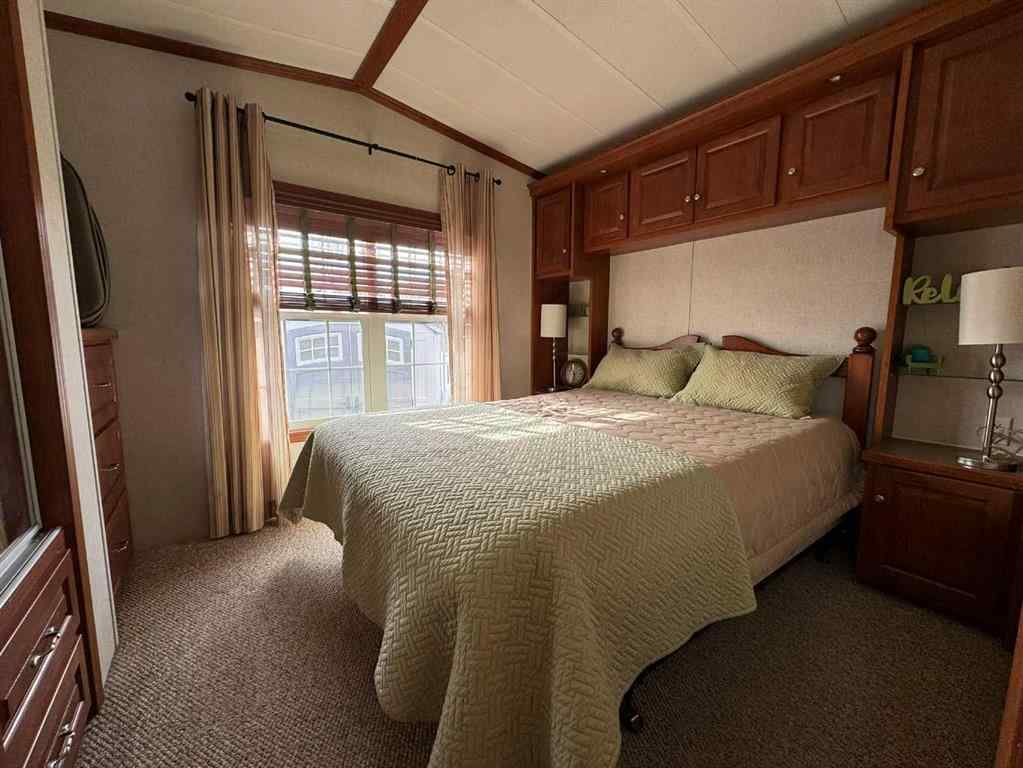 MLS® A2204052 - Unit #5090 35468 Range Road 30   in Gleniffer Lake Rural Red Deer County, Residential