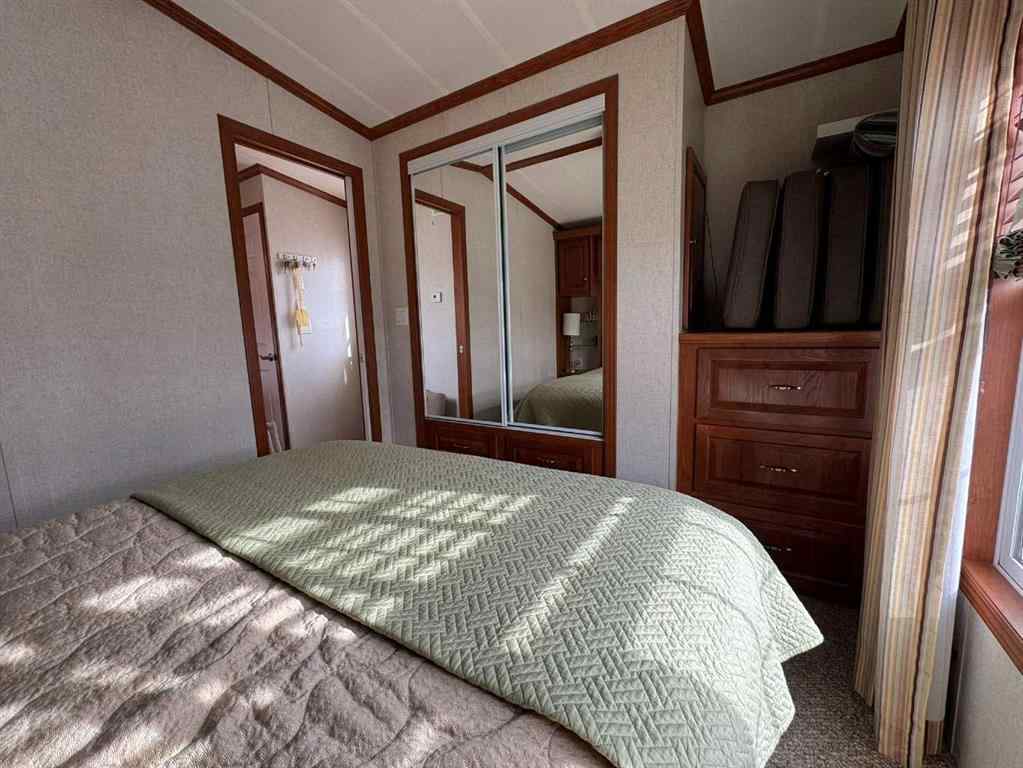MLS® A2204052 - Unit #5090 35468 Range Road 30   in Gleniffer Lake Rural Red Deer County, Residential
