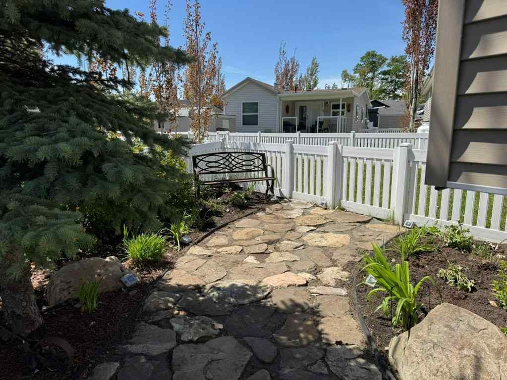MLS® A2204052 - Unit #5090 35468 Range Road 30   in Gleniffer Lake Rural Red Deer County, Residential