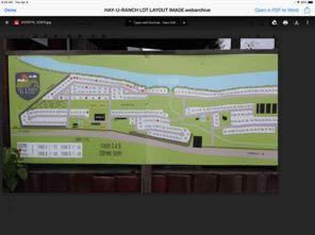 MLS® A2204086 - 9432 Hwy 3 & 95   in NONE Out of Province_Alberta, Commercial