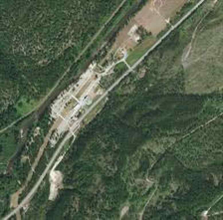 MLS® A2204086 - 9432 Hwy 3 & 95   in NONE Out of Province_Alberta, Commercial