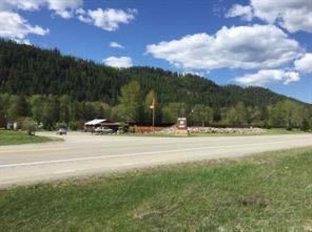 MLS® A2204086 - 9432 Hwy 3 & 95   in NONE Out of Province_Alberta, Commercial