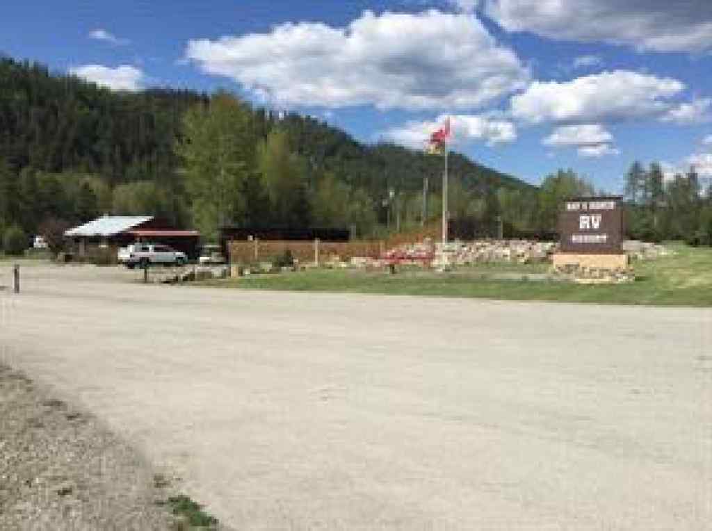 MLS® A2204086 - 9432 Hwy 3 & 95   in NONE Out of Province_Alberta, Commercial