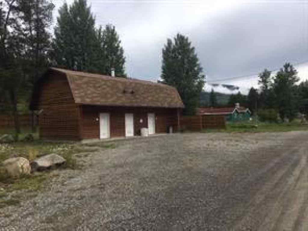 MLS® A2204086 - 9432 Hwy 3 & 95   in NONE Out of Province_Alberta, Commercial