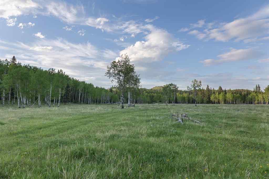 MLS® A2204088 - 231175 Bracken Road  in West Bragg Creek Bragg Creek, Land