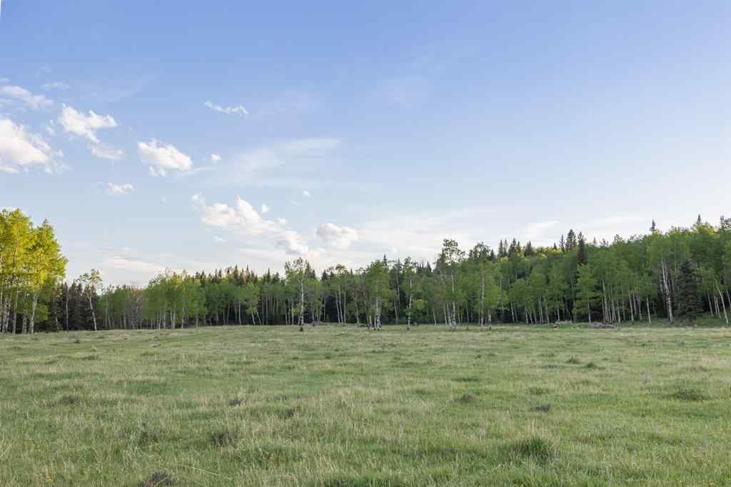 MLS® A2204088 - 231175 Bracken Road  in West Bragg Creek Bragg Creek, Land