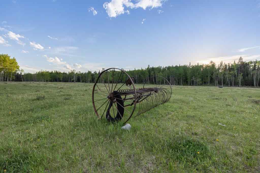 MLS® A2204088 - 231175 Bracken Road  in West Bragg Creek Bragg Creek, Land