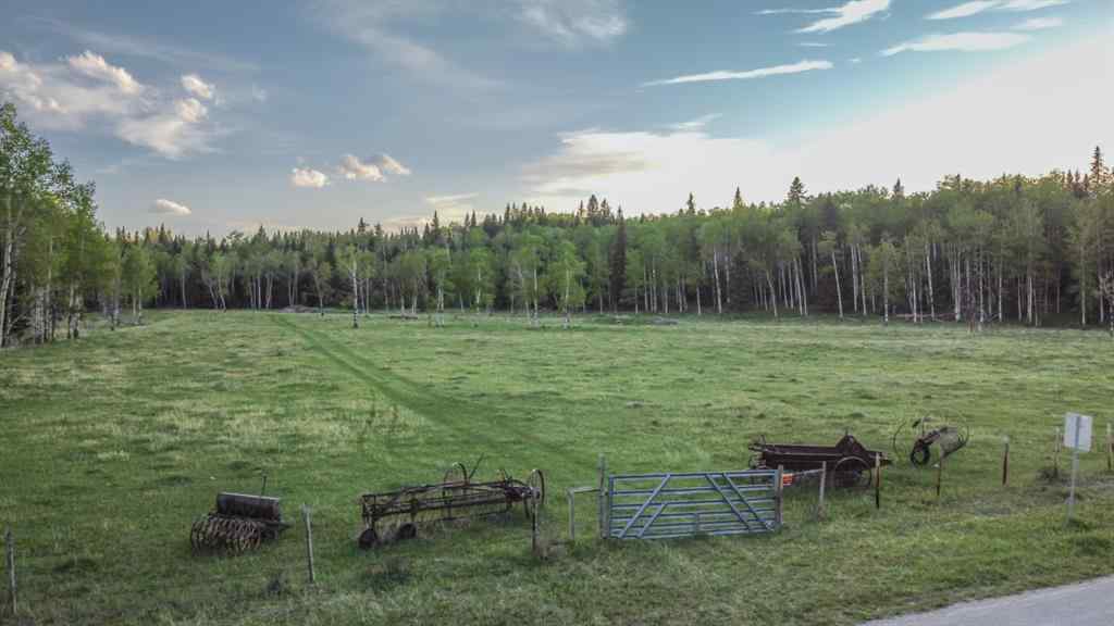 MLS® A2204088 - 231175 Bracken Road  in West Bragg Creek Bragg Creek, Land