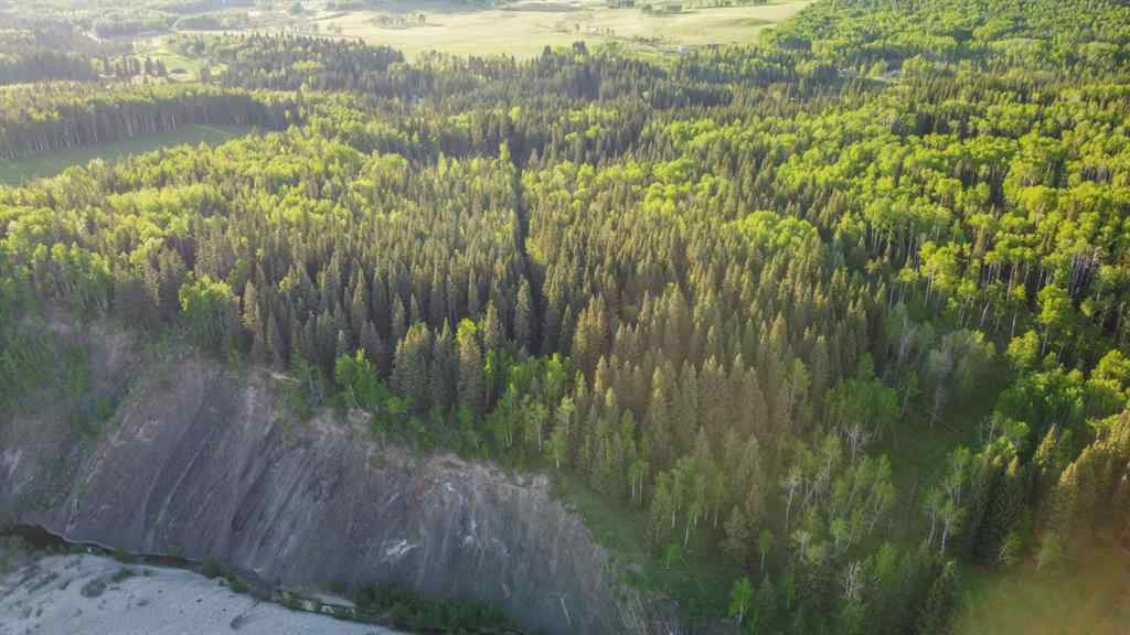 MLS® A2204088 - 231175 Bracken Road  in West Bragg Creek Bragg Creek, Land