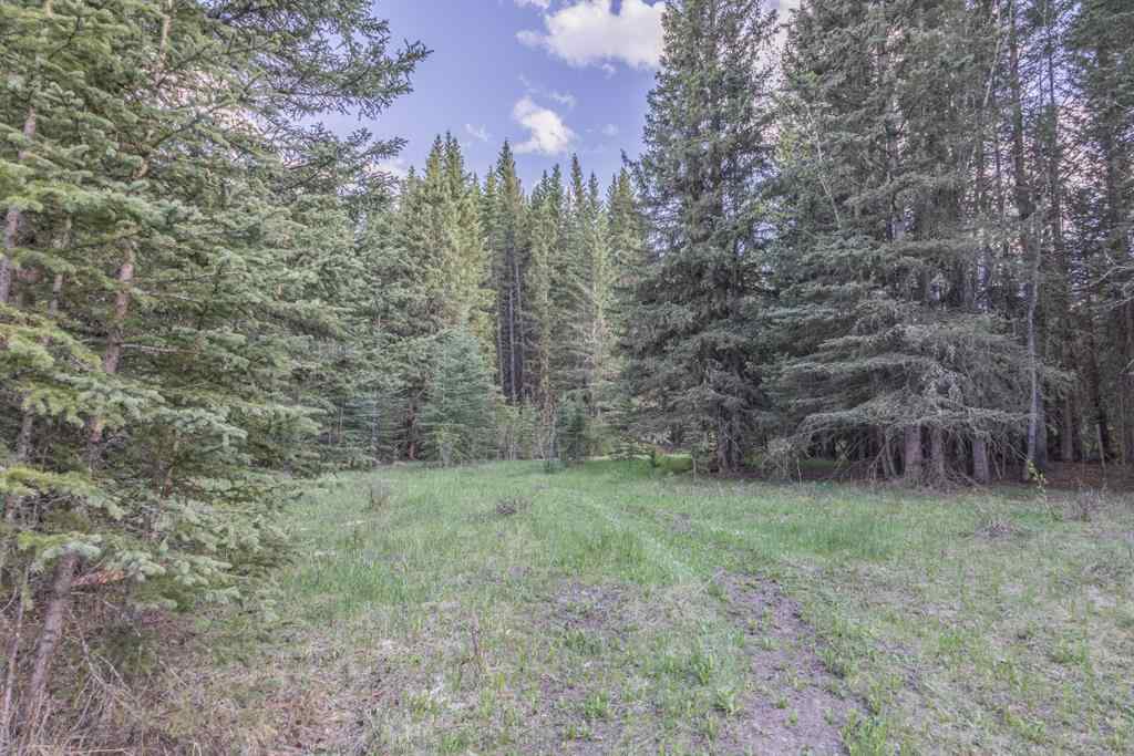MLS® A2204088 - 231175 Bracken Road  in West Bragg Creek Bragg Creek, Land