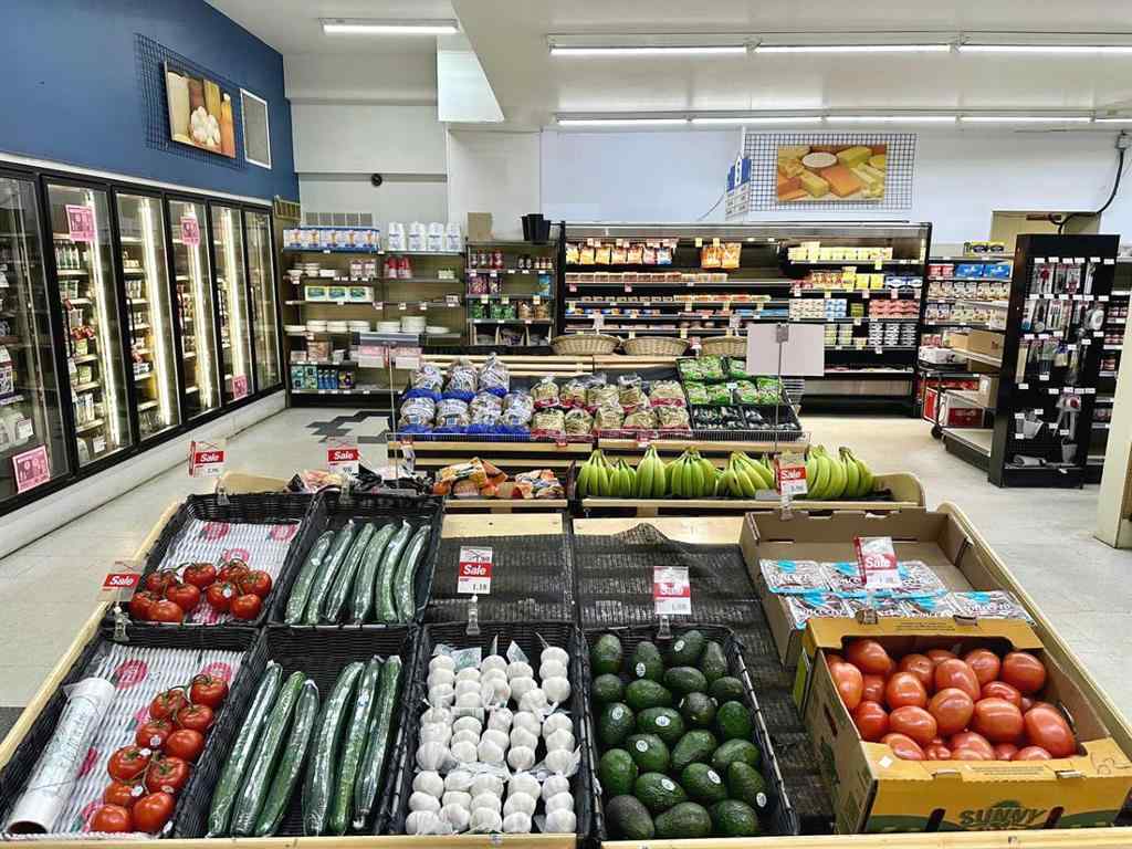 MLS® A2204109 - 115 Main Street  in NONE Oyen, Commercial