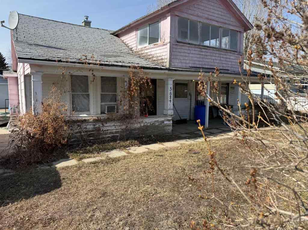 MLS® A2204120 - 5824 52 Street  in NONE Taber, Residential