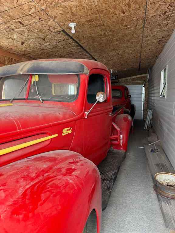 MLS® A2204120 - 5824 52 Street  in NONE Taber, Residential