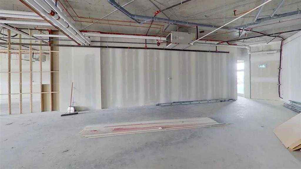 MLS® A2204137 - Unit #112 80 Sage Hill Road NW in Sage Hill Calgary, Commercial