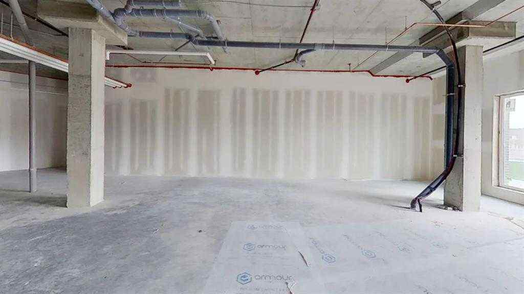 MLS® A2204137 - Unit #112 80 Sage Hill Road NW in Sage Hill Calgary, Commercial