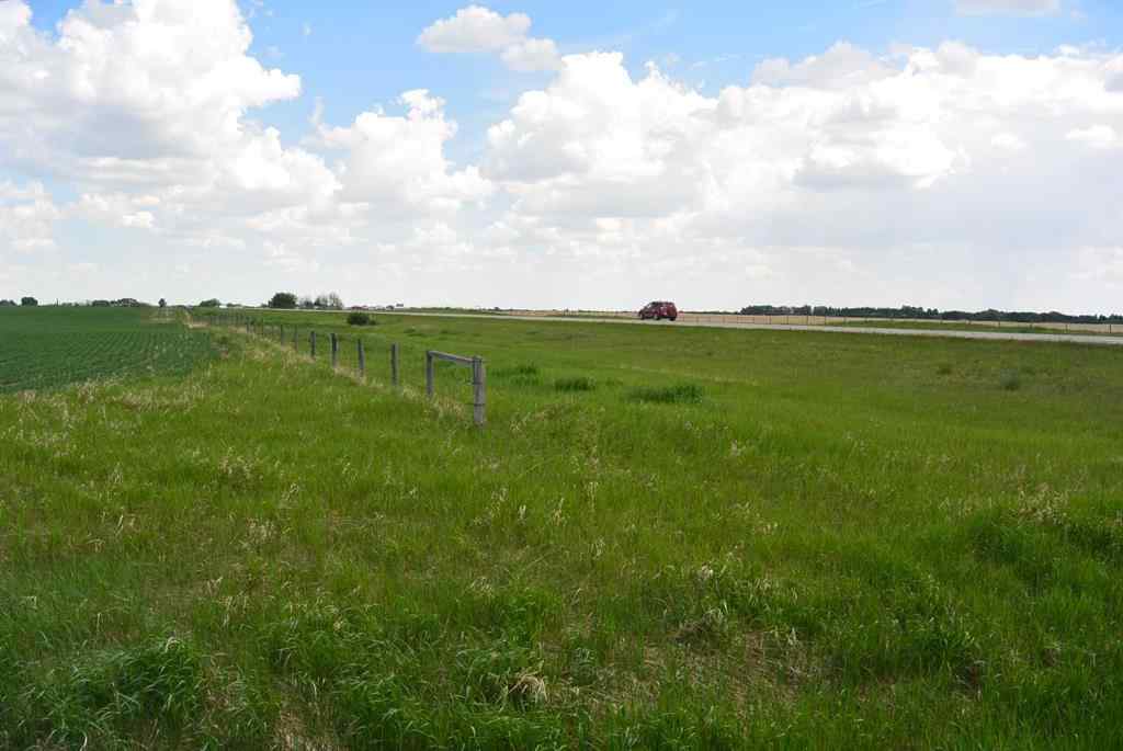 MLS® A2204156 -  Township Road 240   in NONE Rural Wheatland County, Land