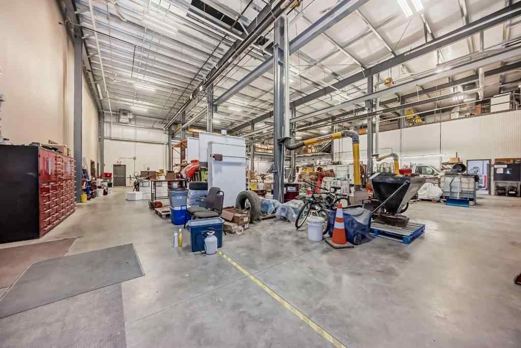 MLS® A2204172 -  Township Road 240   in NONE Rural Wheatland County, Commercial