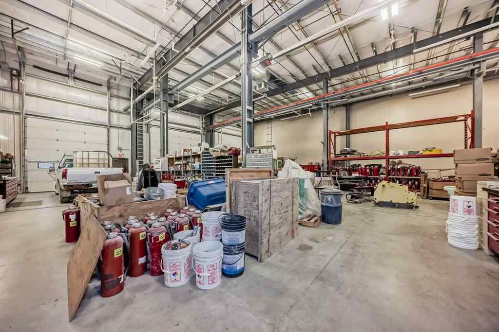MLS® A2204172 -  Township Road 240   in NONE Rural Wheatland County, Commercial