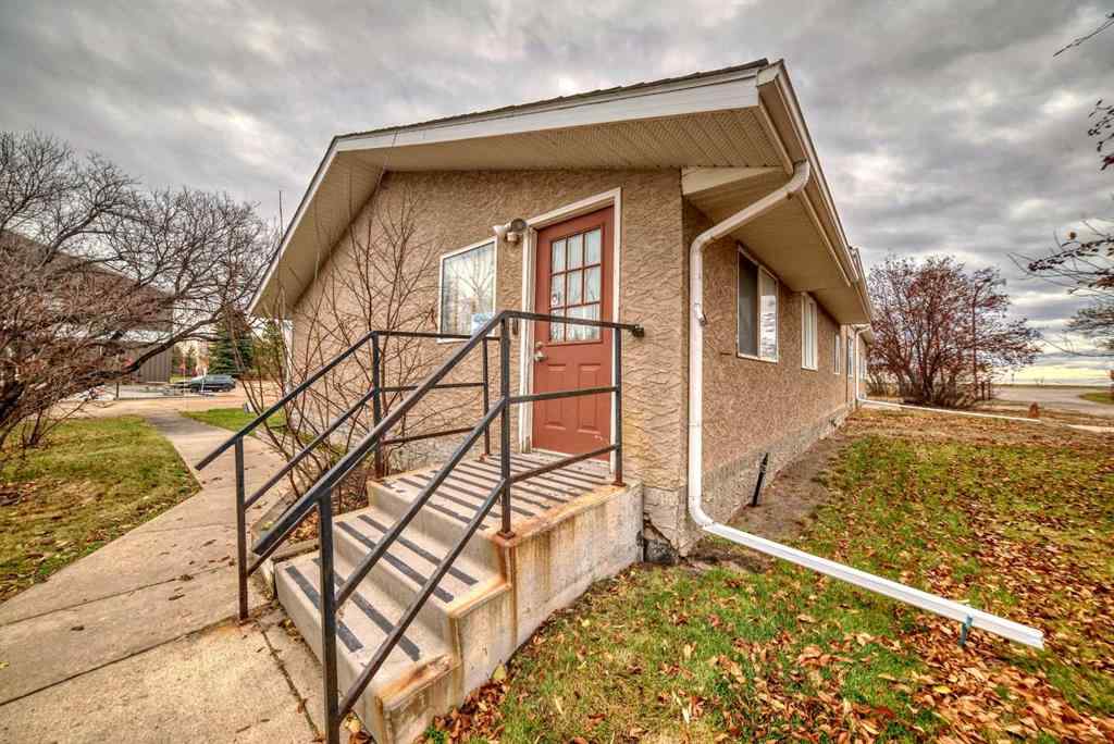MLS® A2204172 -  Township Road 240   in NONE Rural Wheatland County, Commercial
