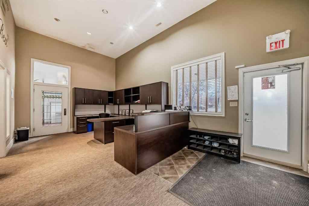 MLS® A2204172 -  Township Road 240   in NONE Rural Wheatland County, Commercial