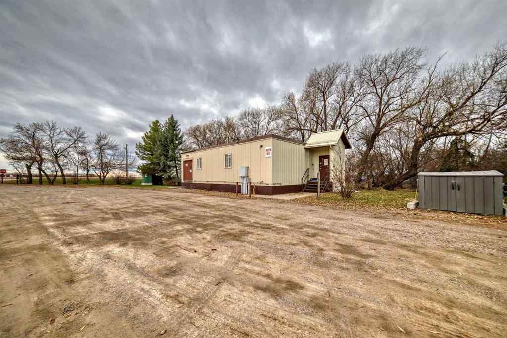 MLS® A2204172 -  Township Road 240   in NONE Rural Wheatland County, Commercial