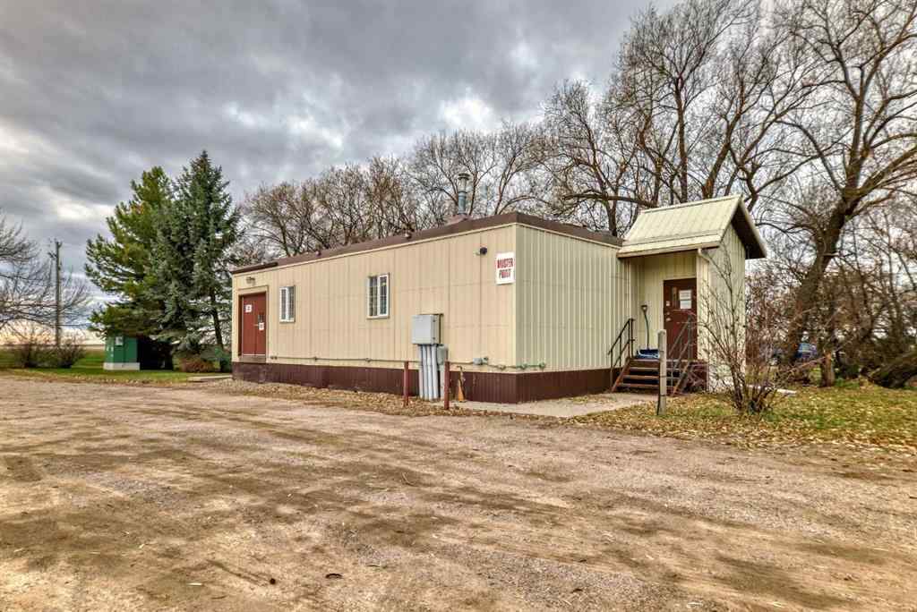 MLS® A2204172 -  Township Road 240   in NONE Rural Wheatland County, Commercial