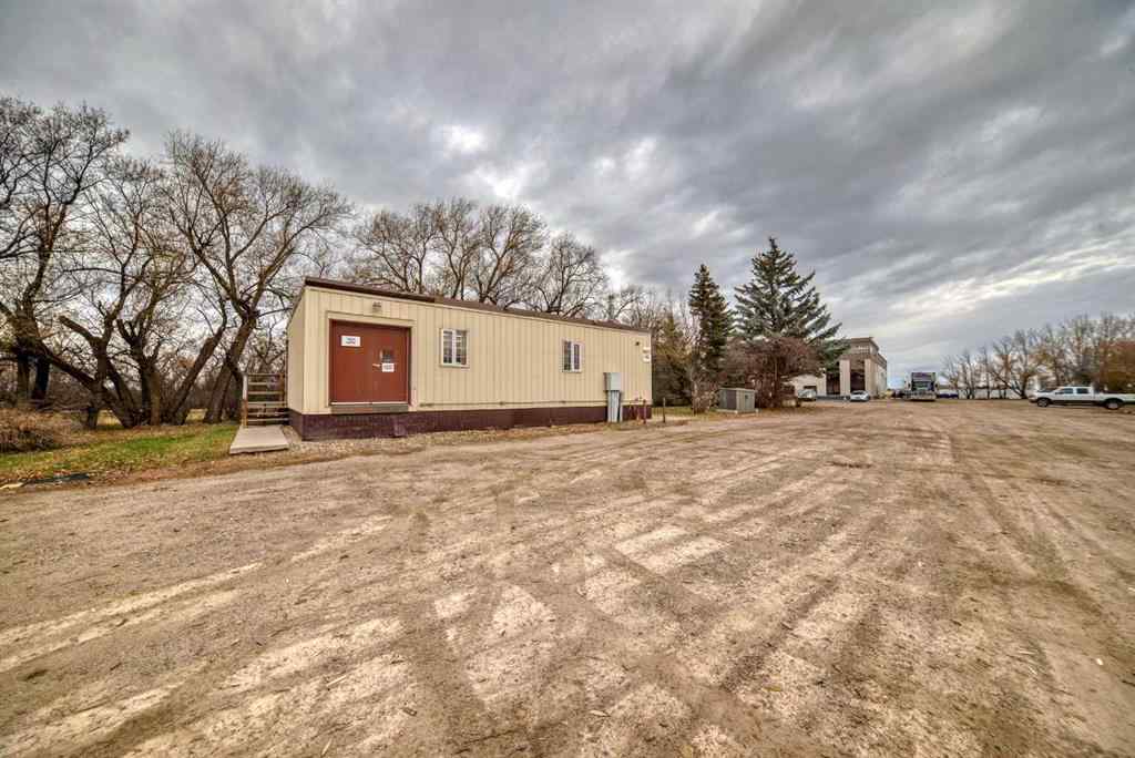MLS® A2204172 -  Township Road 240   in NONE Rural Wheatland County, Commercial