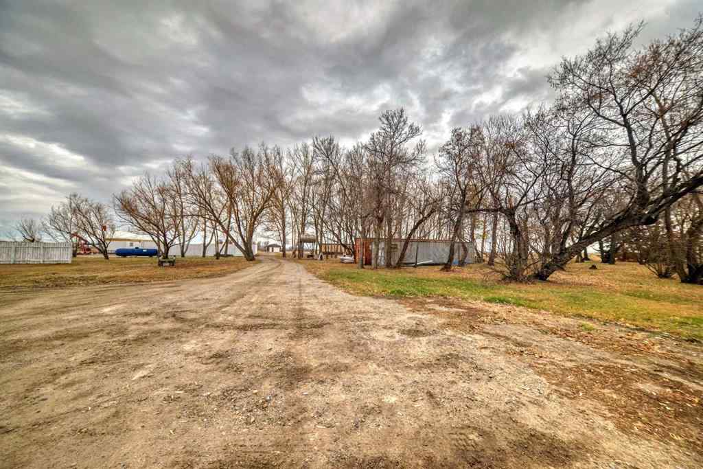 MLS® A2204172 -  Township Road 240   in NONE Rural Wheatland County, Commercial
