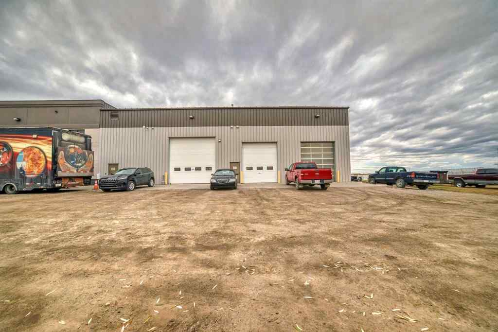 MLS® A2204172 -  Township Road 240   in NONE Rural Wheatland County, Commercial