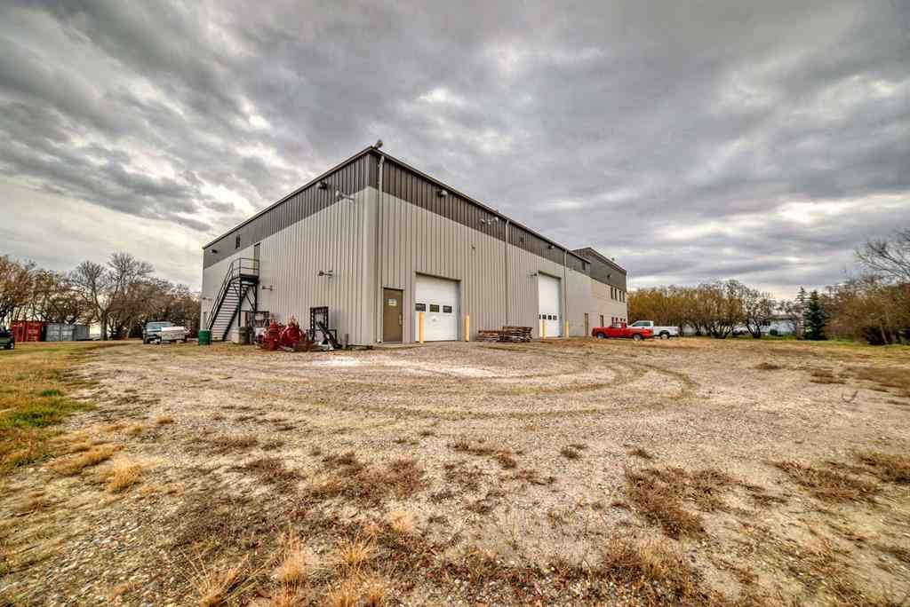 MLS® A2204172 -  Township Road 240   in NONE Rural Wheatland County, Commercial
