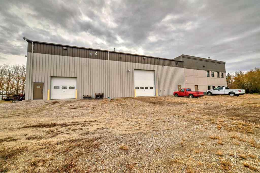 MLS® A2204172 -  Township Road 240   in NONE Rural Wheatland County, Commercial