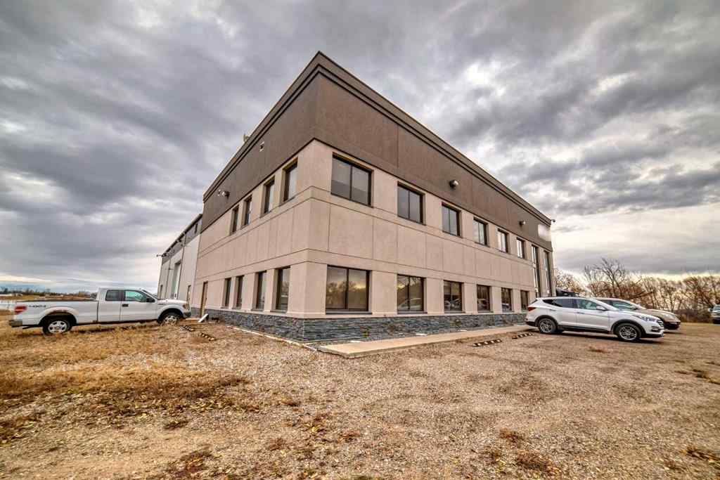 MLS® A2204172 -  Township Road 240   in NONE Rural Wheatland County, Commercial