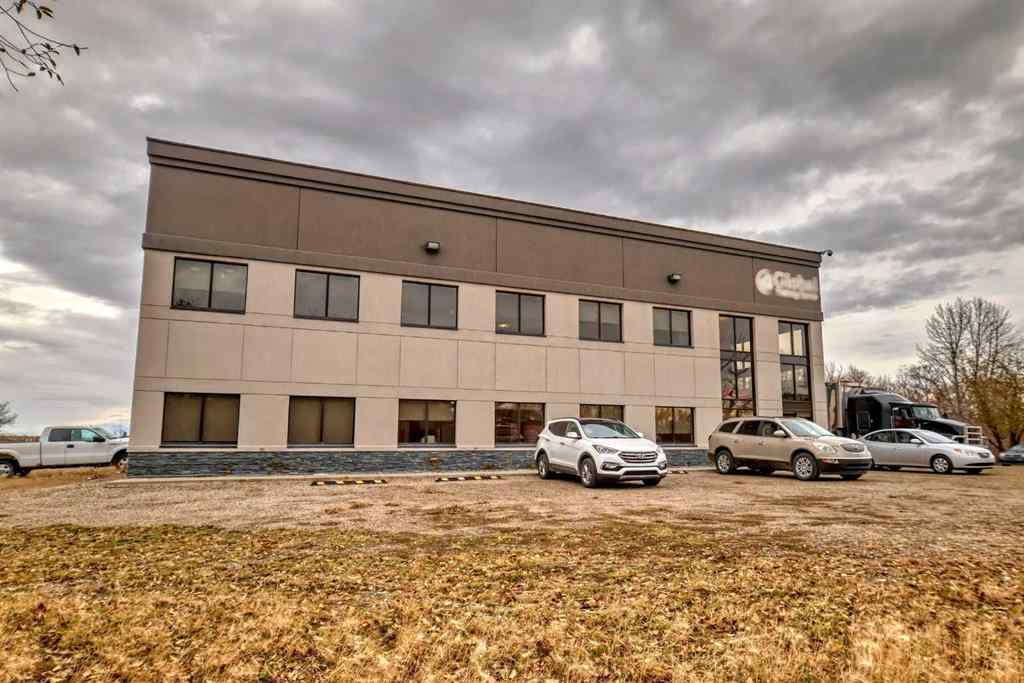 MLS® A2204172 -  Township Road 240   in NONE Rural Wheatland County, Commercial
