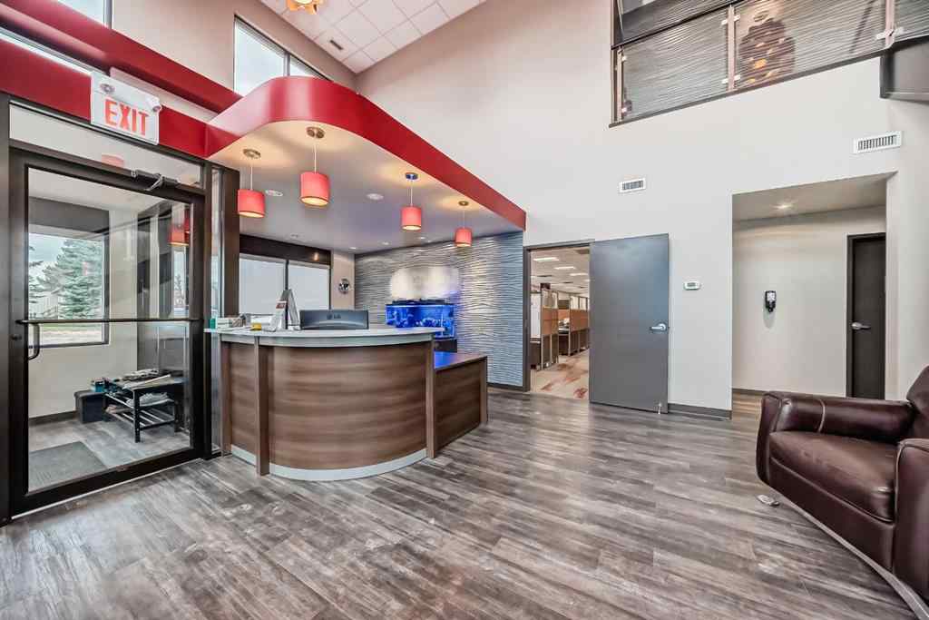 MLS® A2204172 -  Township Road 240   in NONE Rural Wheatland County, Commercial