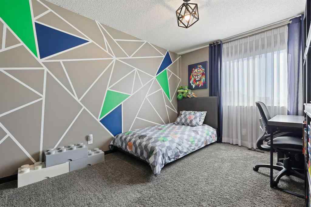 MLS® A2204186 - 92 Skyview Point Crescent NE in Skyview Ranch Calgary, Residential