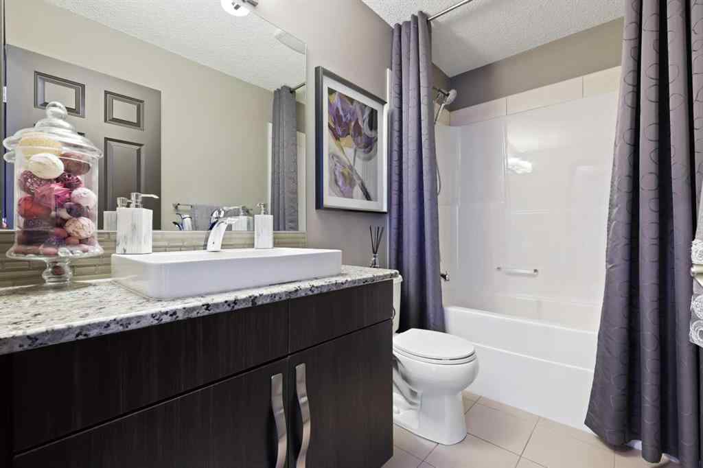 MLS® A2204186 - 92 Skyview Point Crescent NE in Skyview Ranch Calgary, Residential