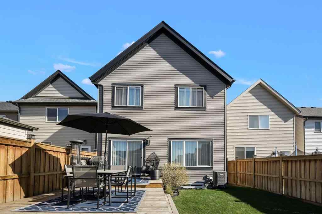MLS® A2204186 - 92 Skyview Point Crescent NE in Skyview Ranch Calgary, Residential